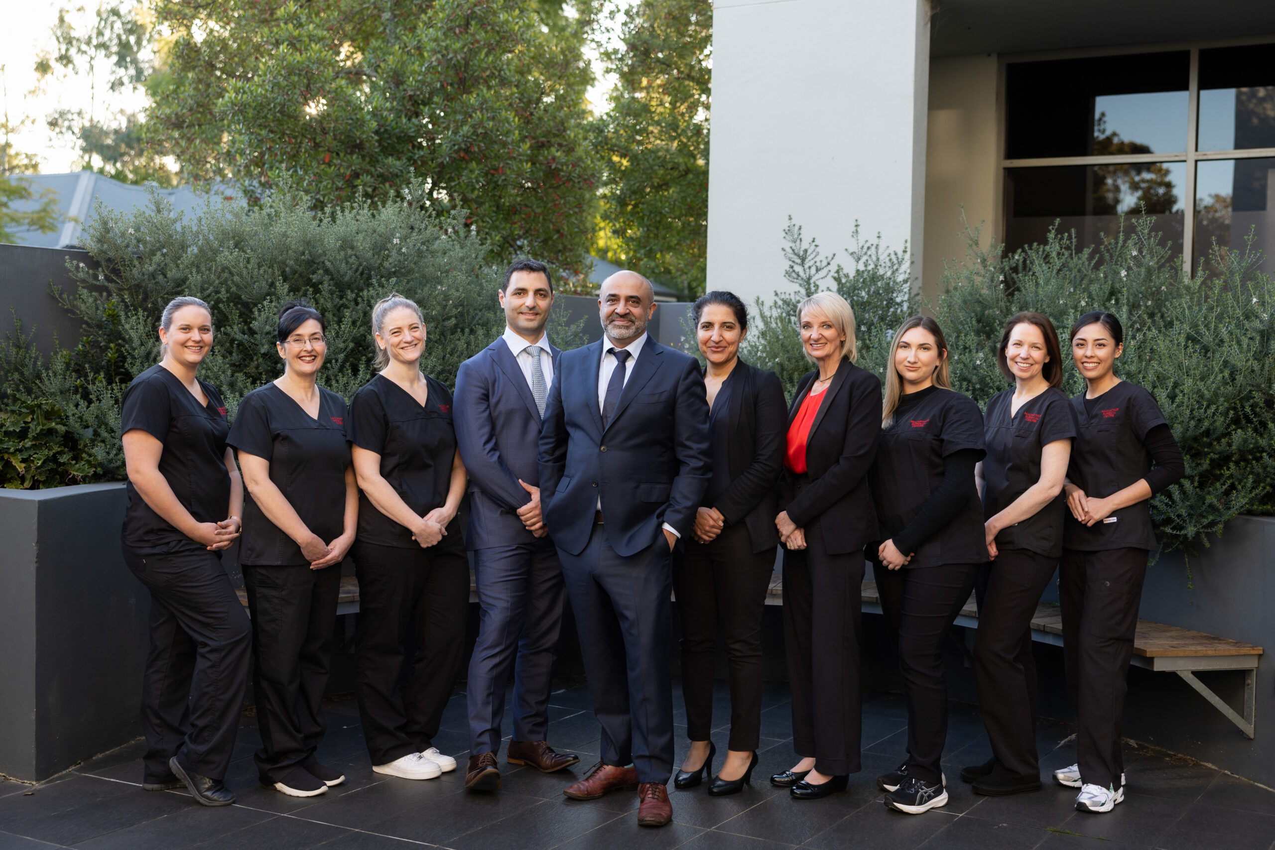 Macarthur Surgical Centre