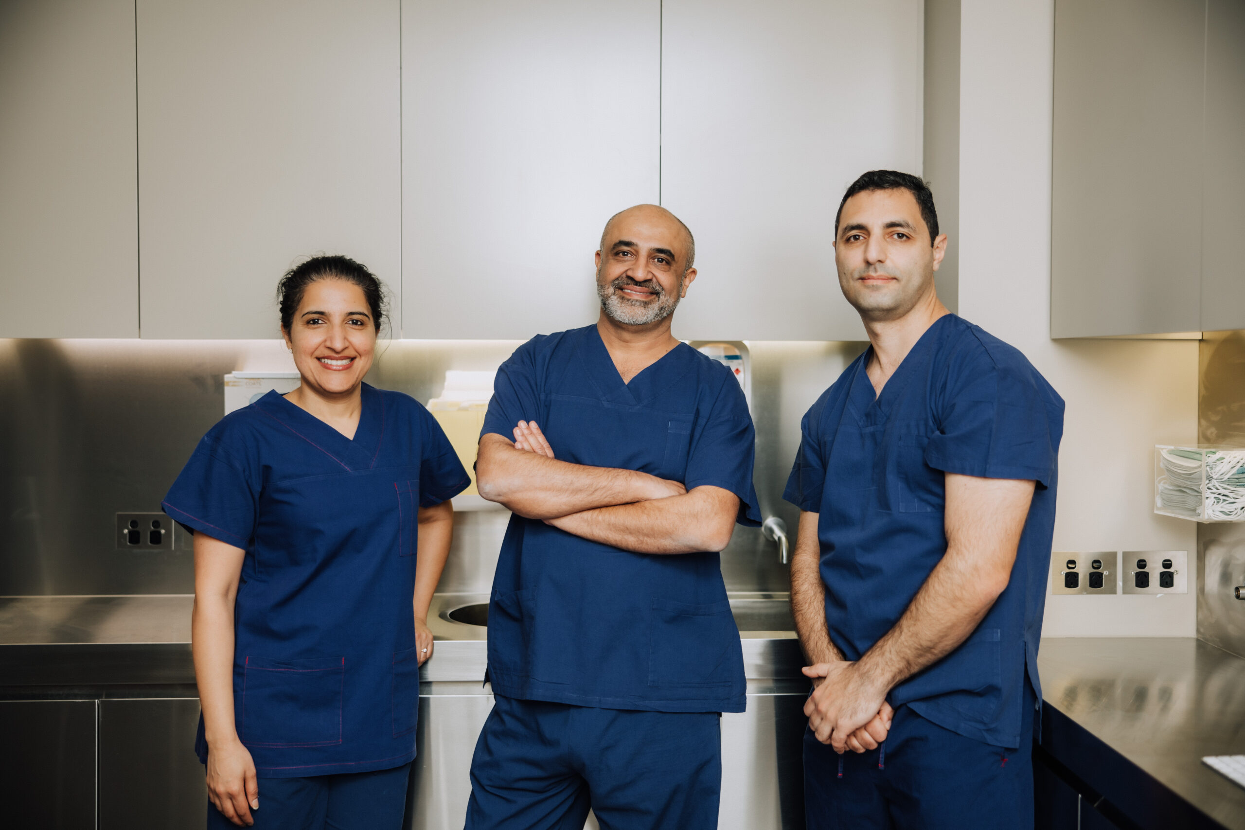 Macarthur Surgical Centre
